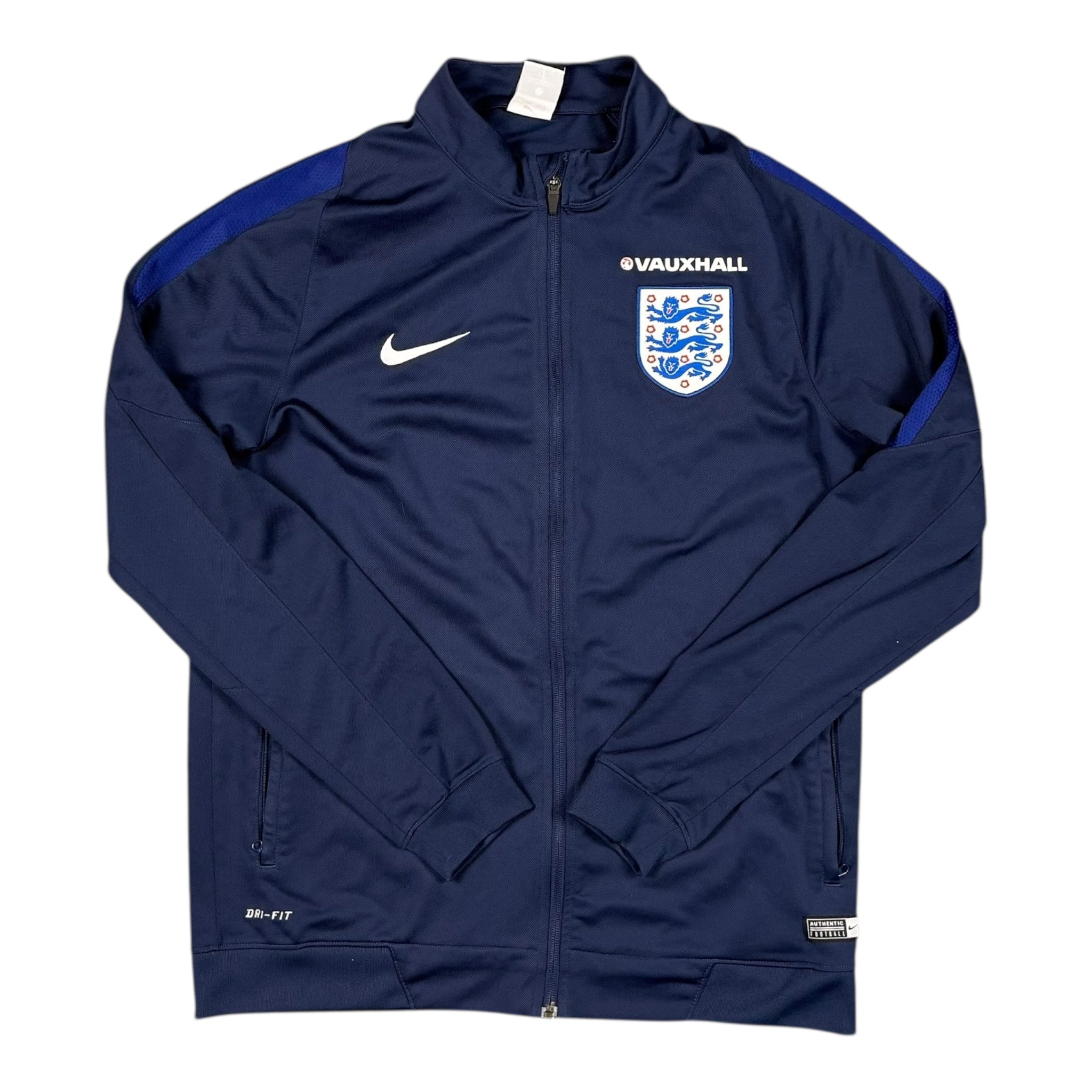 England Trainingsjacke