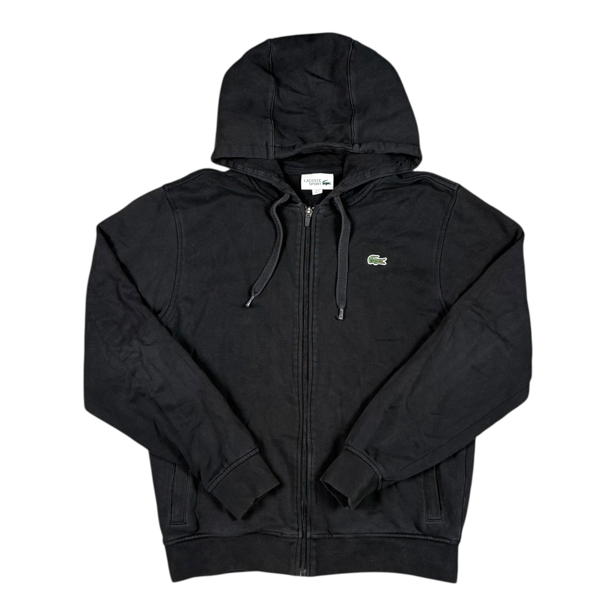 Zipper