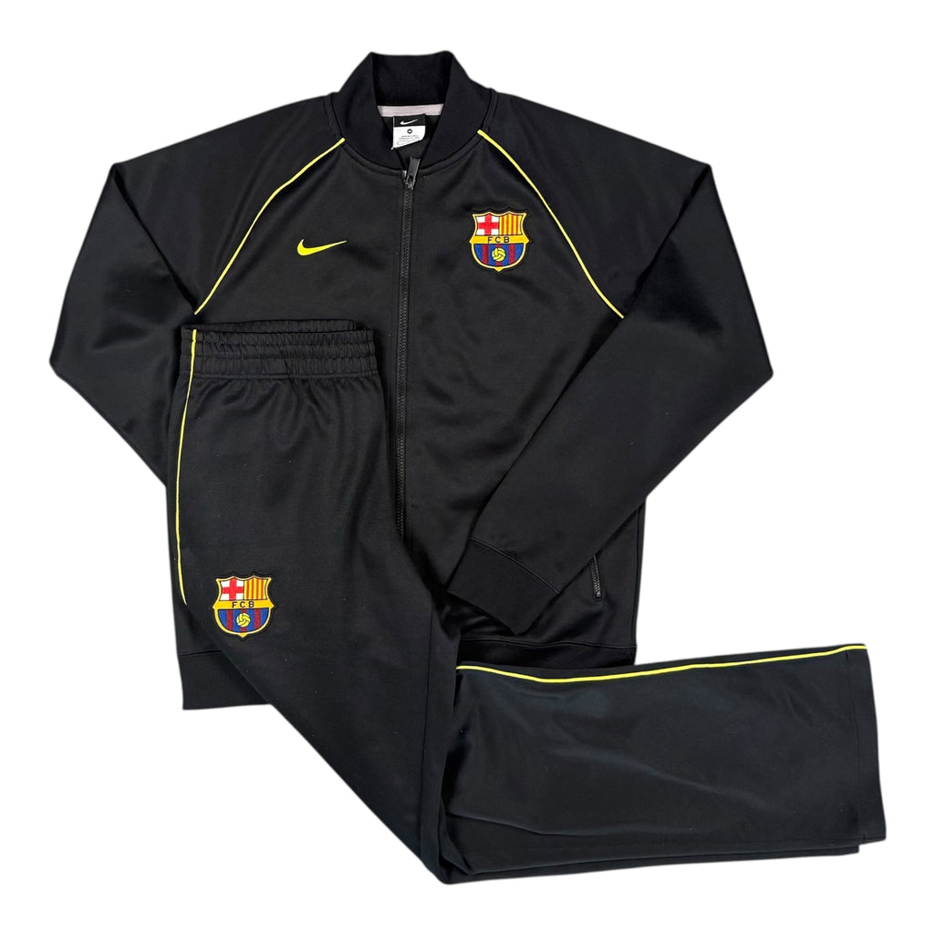 Barcelona Trainingsanzug
