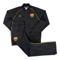 Barcelona Trainingsanzug