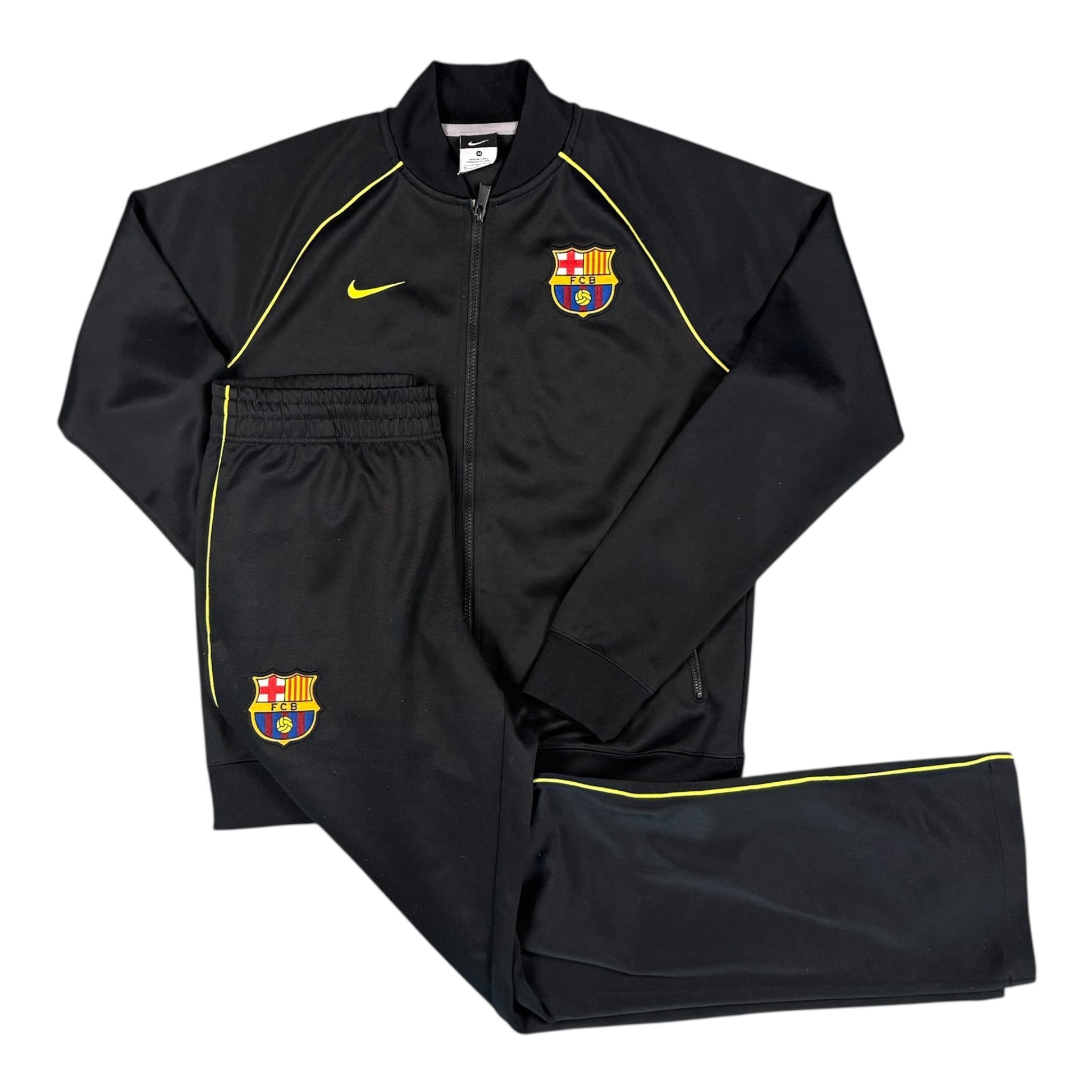 Barcelona Trainingsanzug