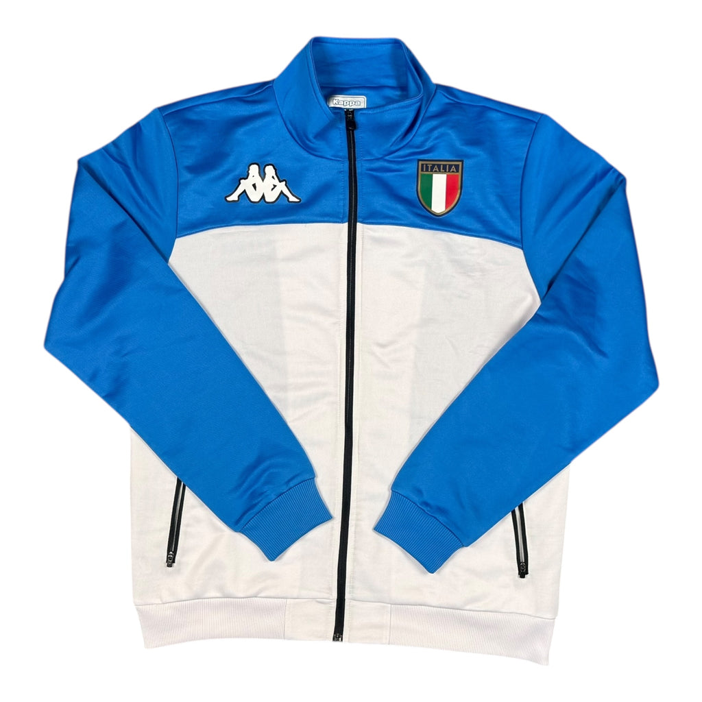Italy track jacket