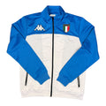 Italy track jacket