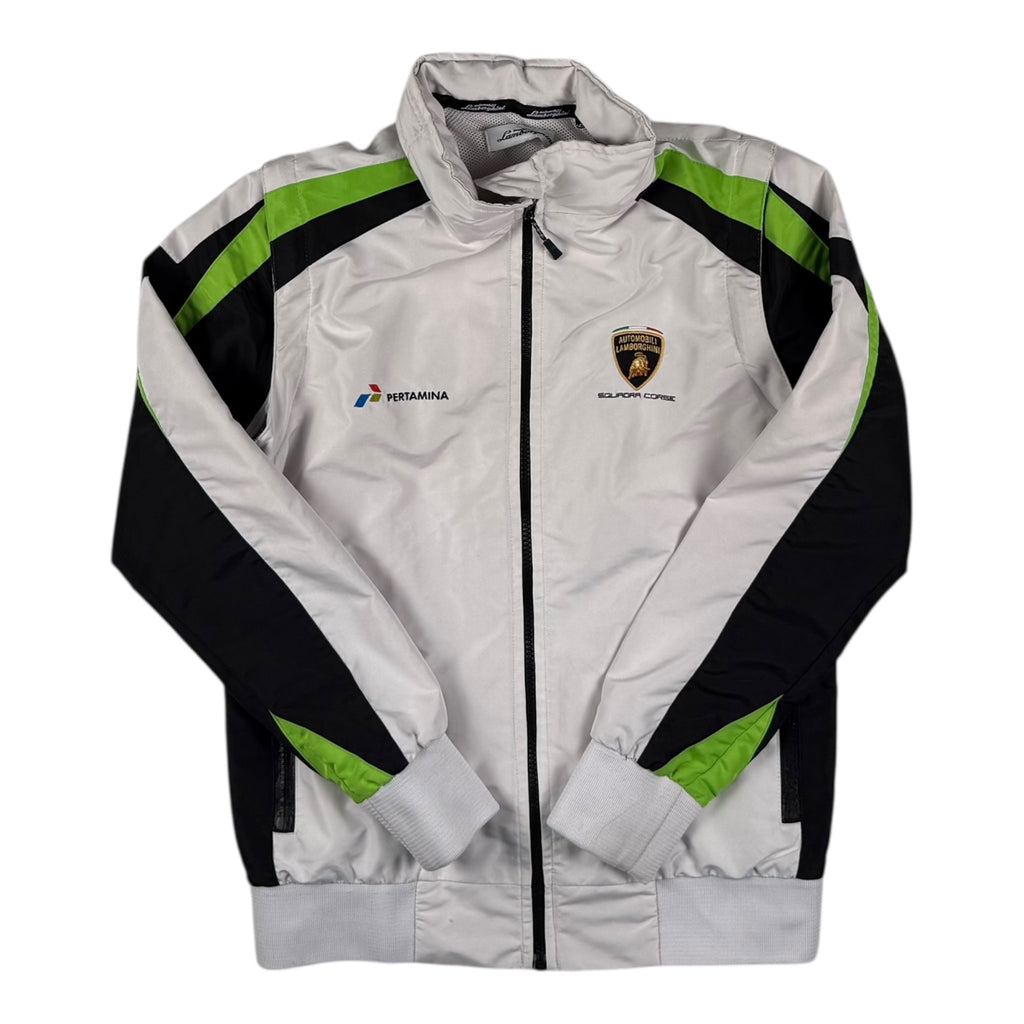 Lamborghini jacket