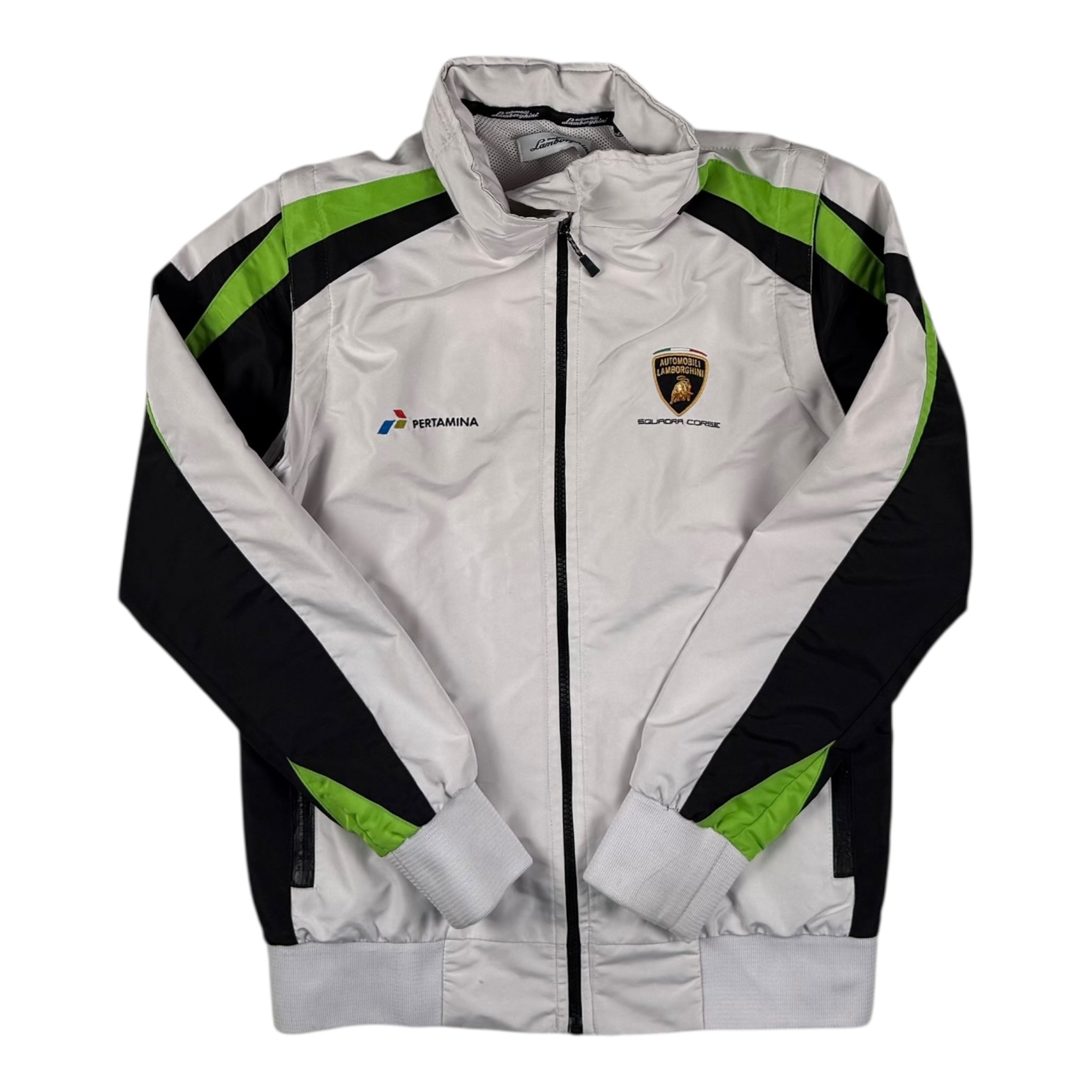 Lamborghini jacket