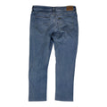 Straight Jeans