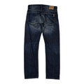 Straight Jeans