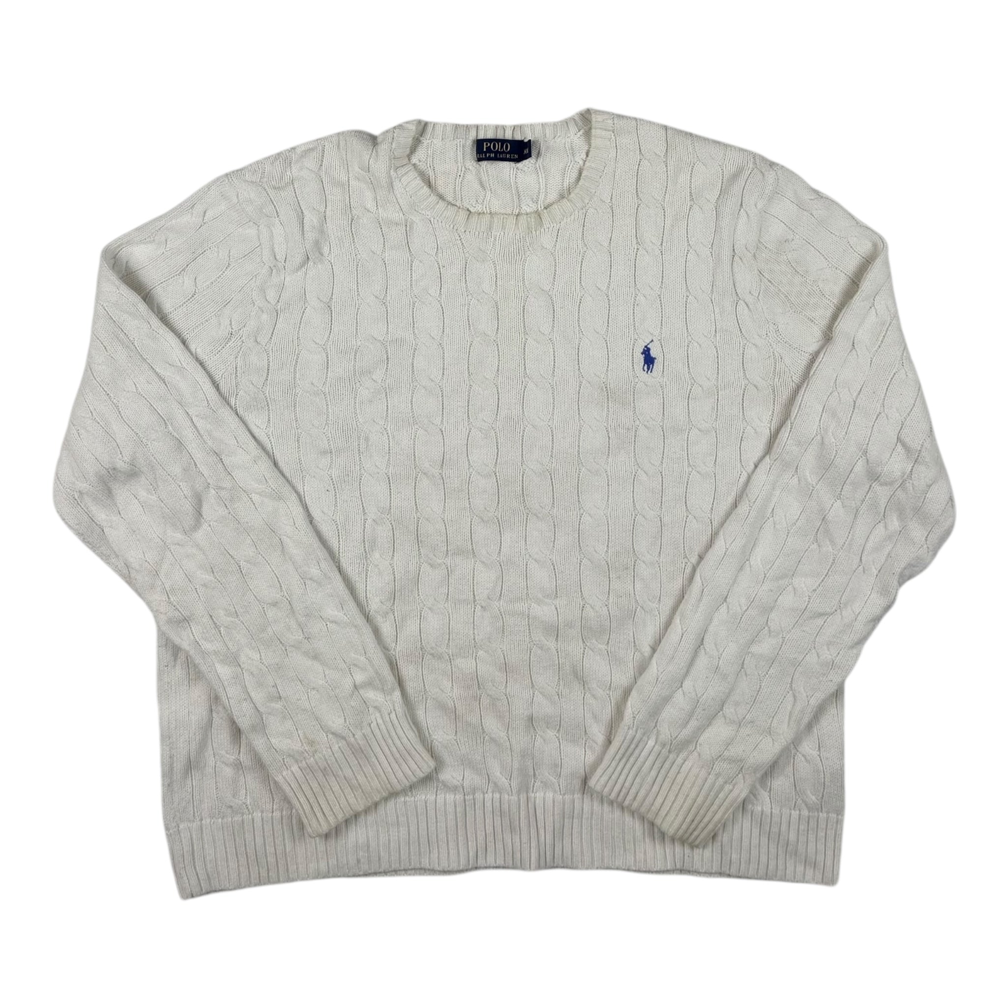 Candle Knit