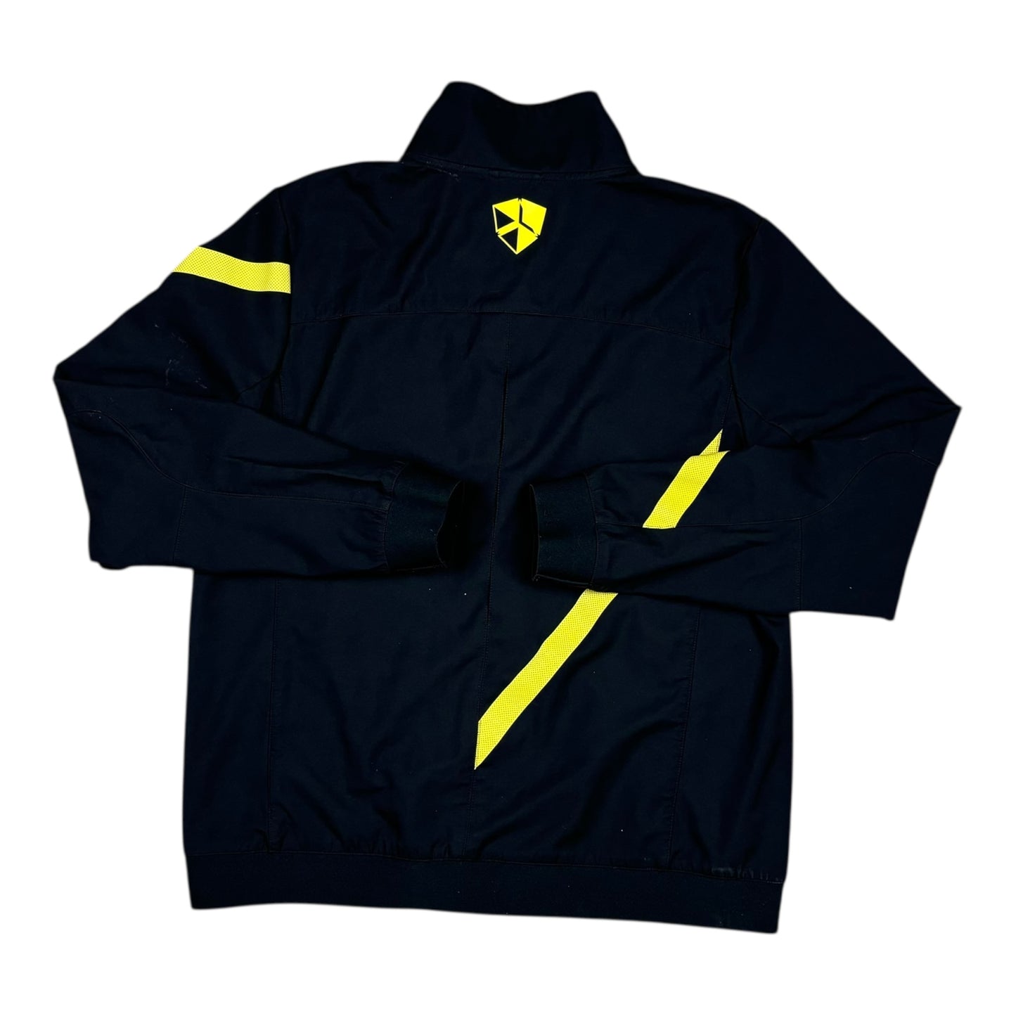 Aston Villa Trackjacke