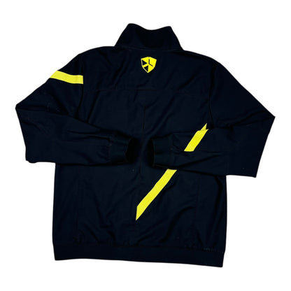 Aston Villa Trackjacke