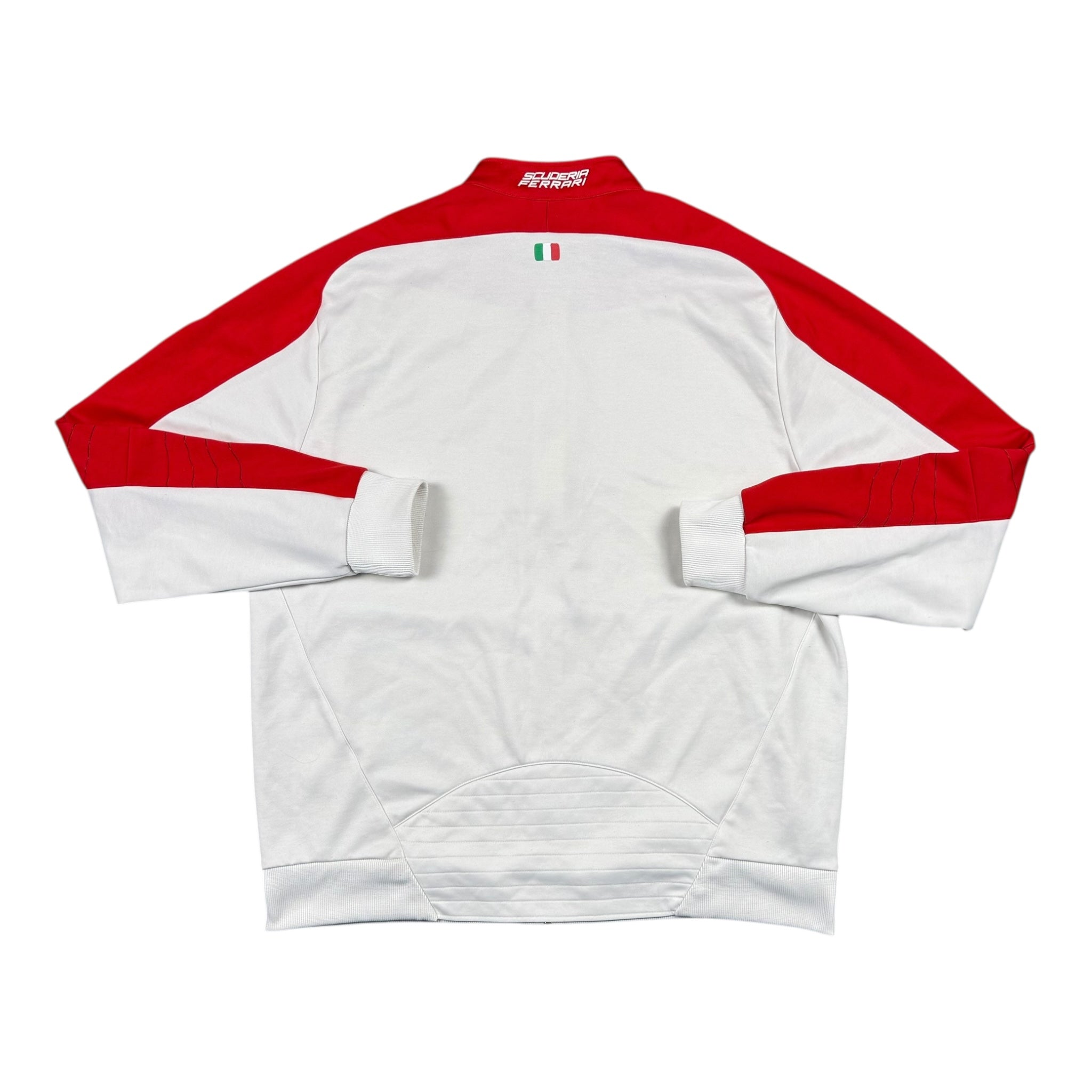 Ferrari Zipper