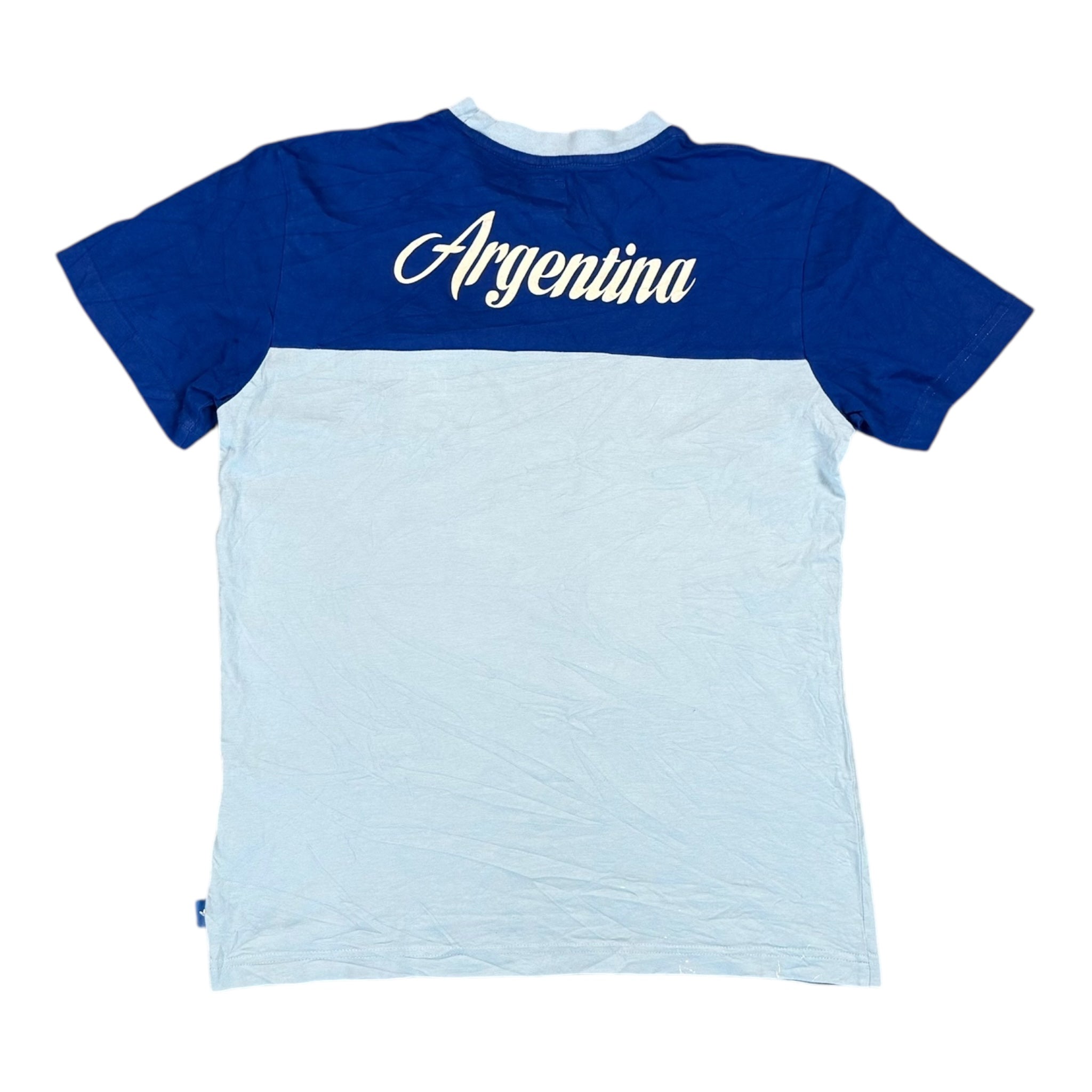 Argentinien Tee