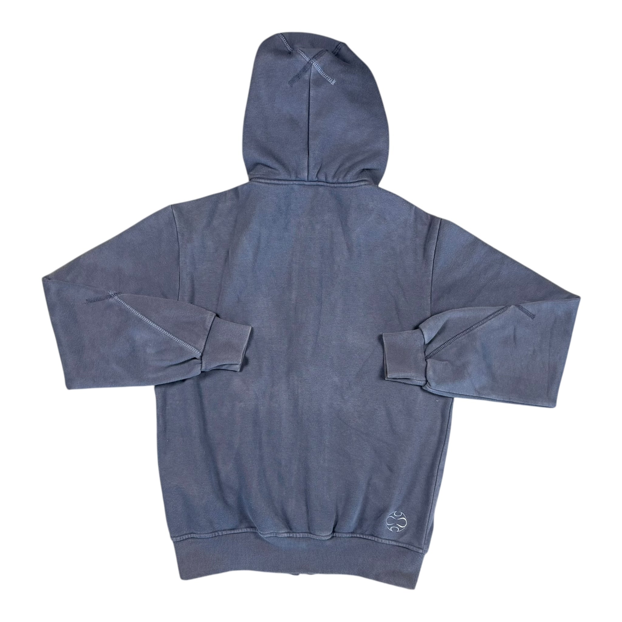 Chelsea Zipper
