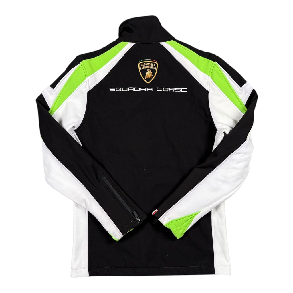 Lamborghini jacket
