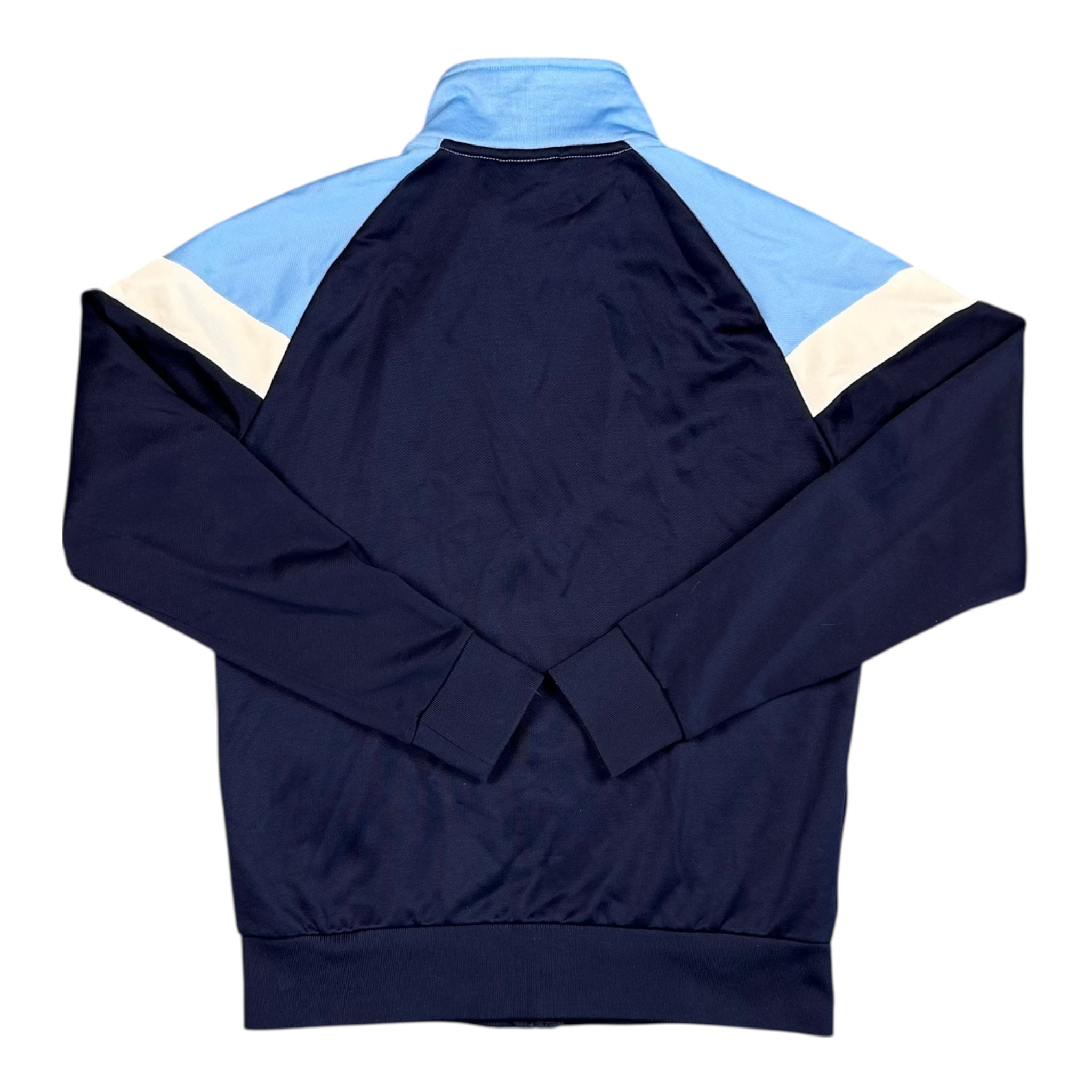 Manchester City training jacket
