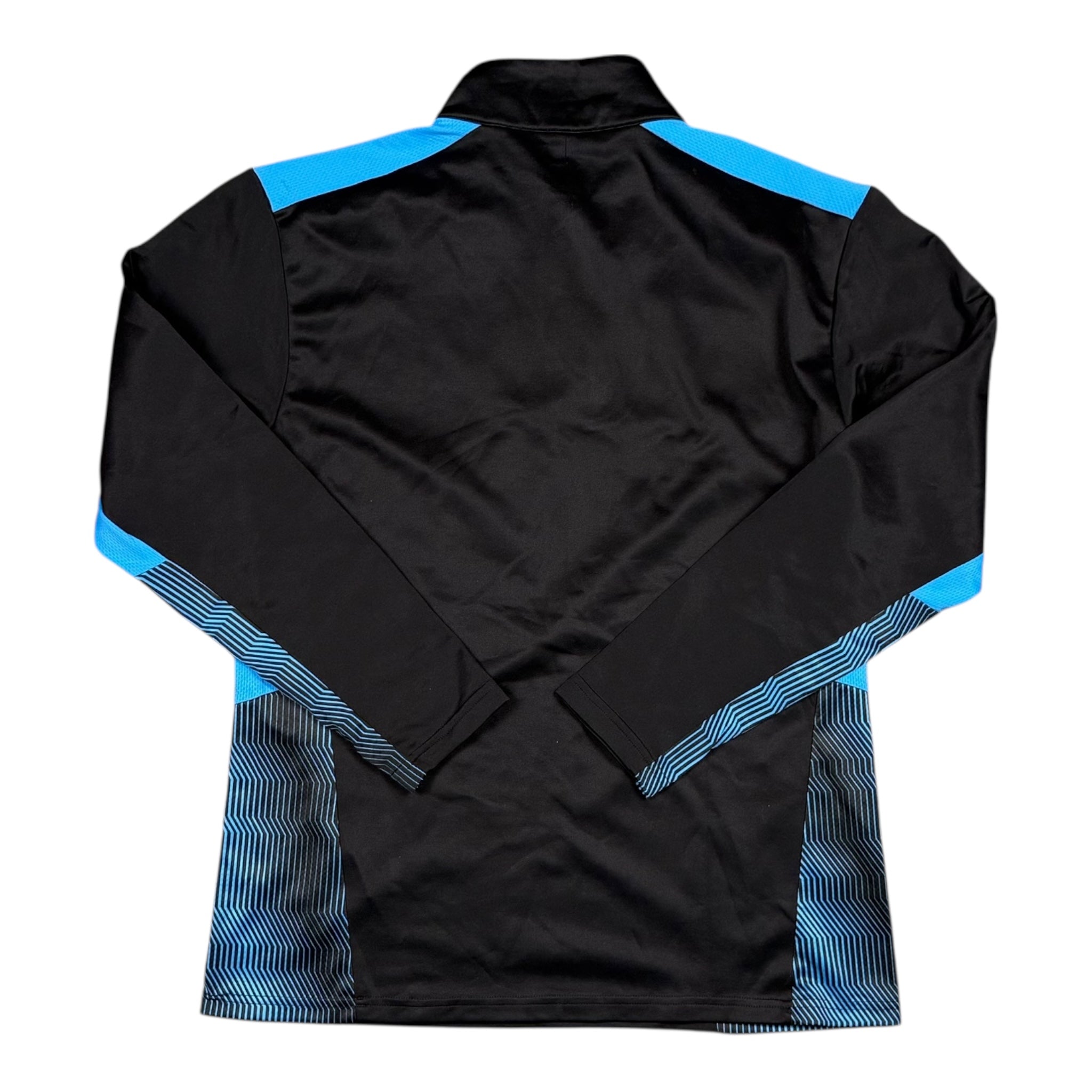 Marseille Halfzip