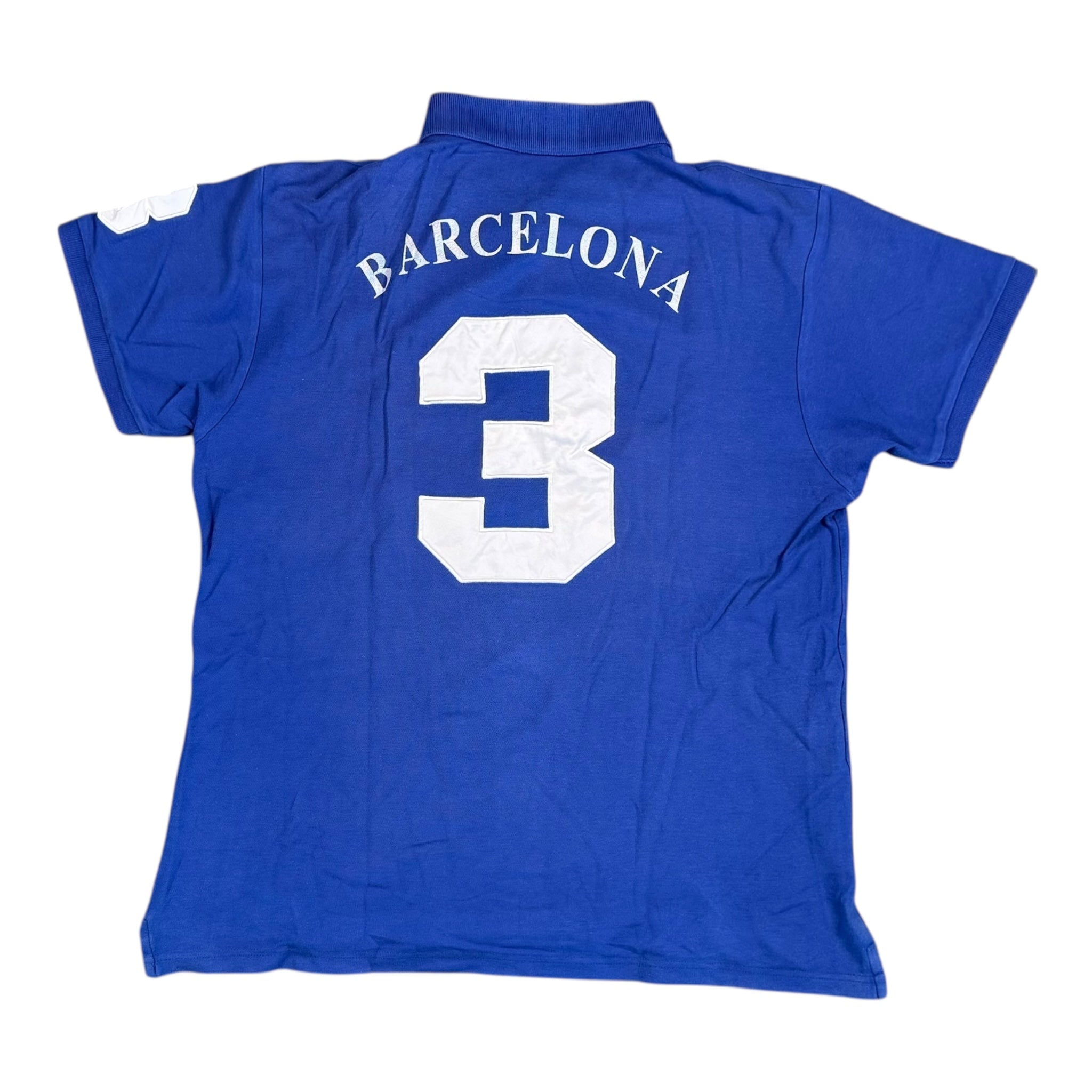Barcelona Polo