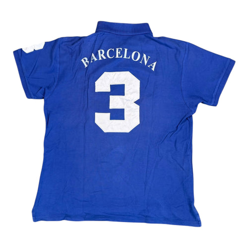 Barcelona Polo