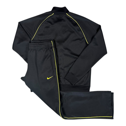 Barcelona tracksuit