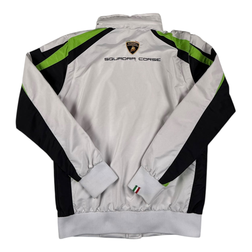 Lamborghini jacket