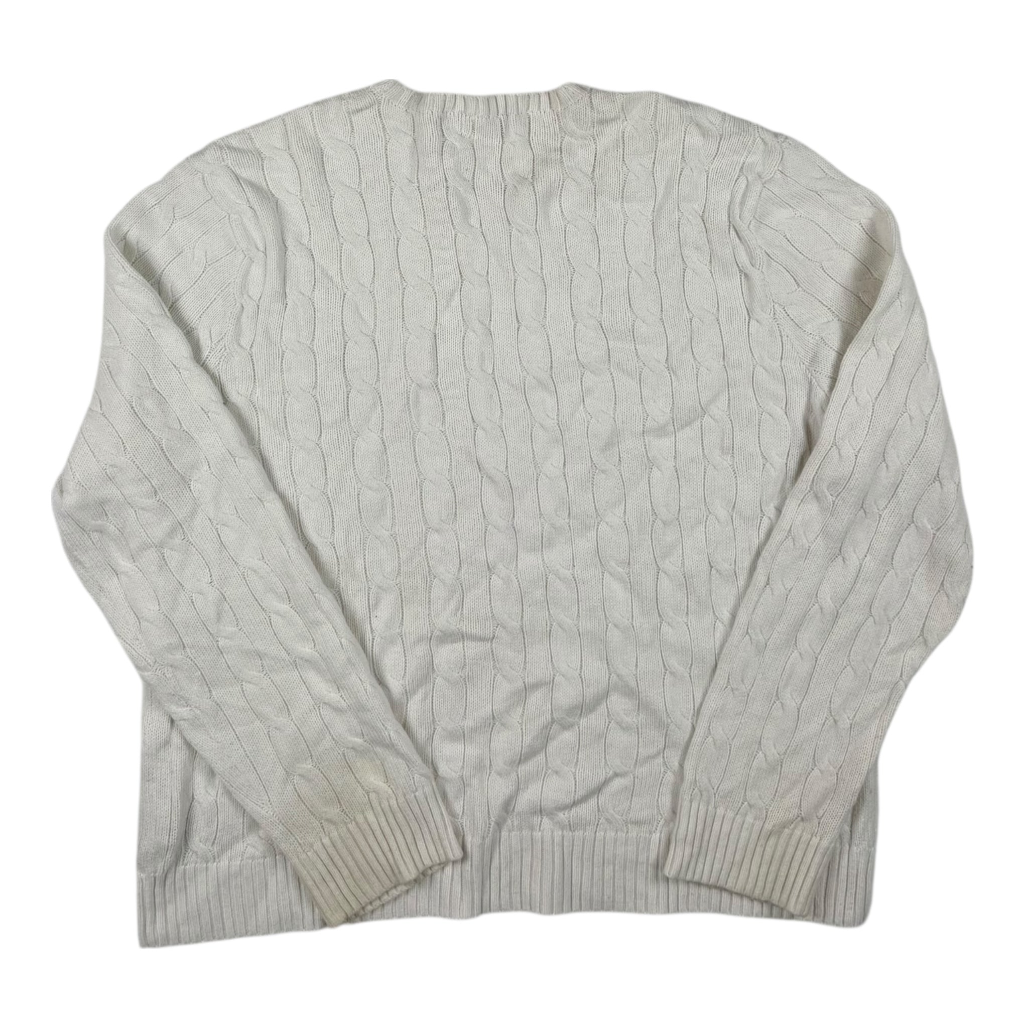 Candle Knit