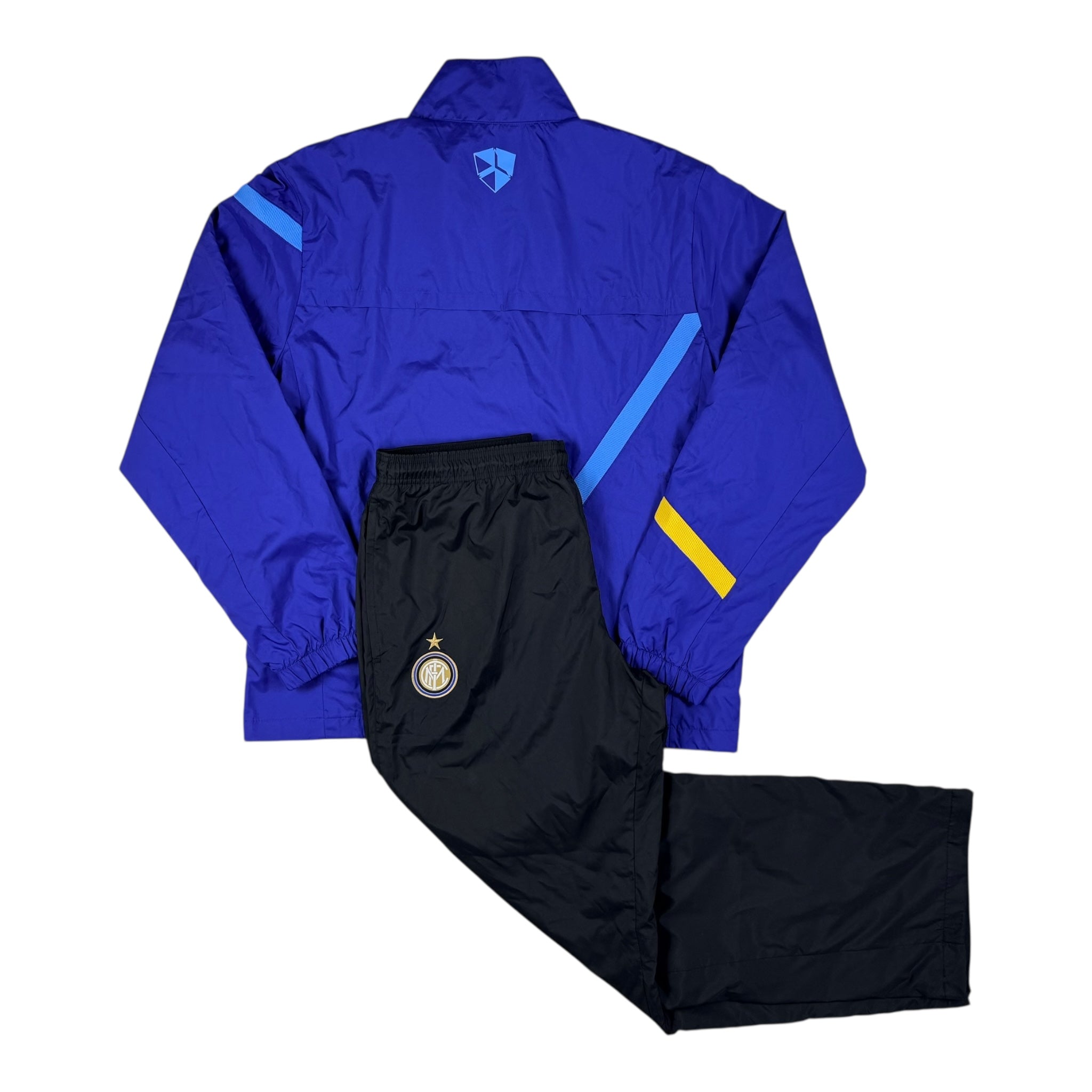 Inter Mailand Trainingsanzug