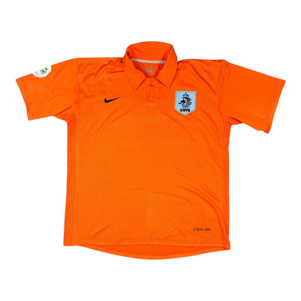 Holland Jersey