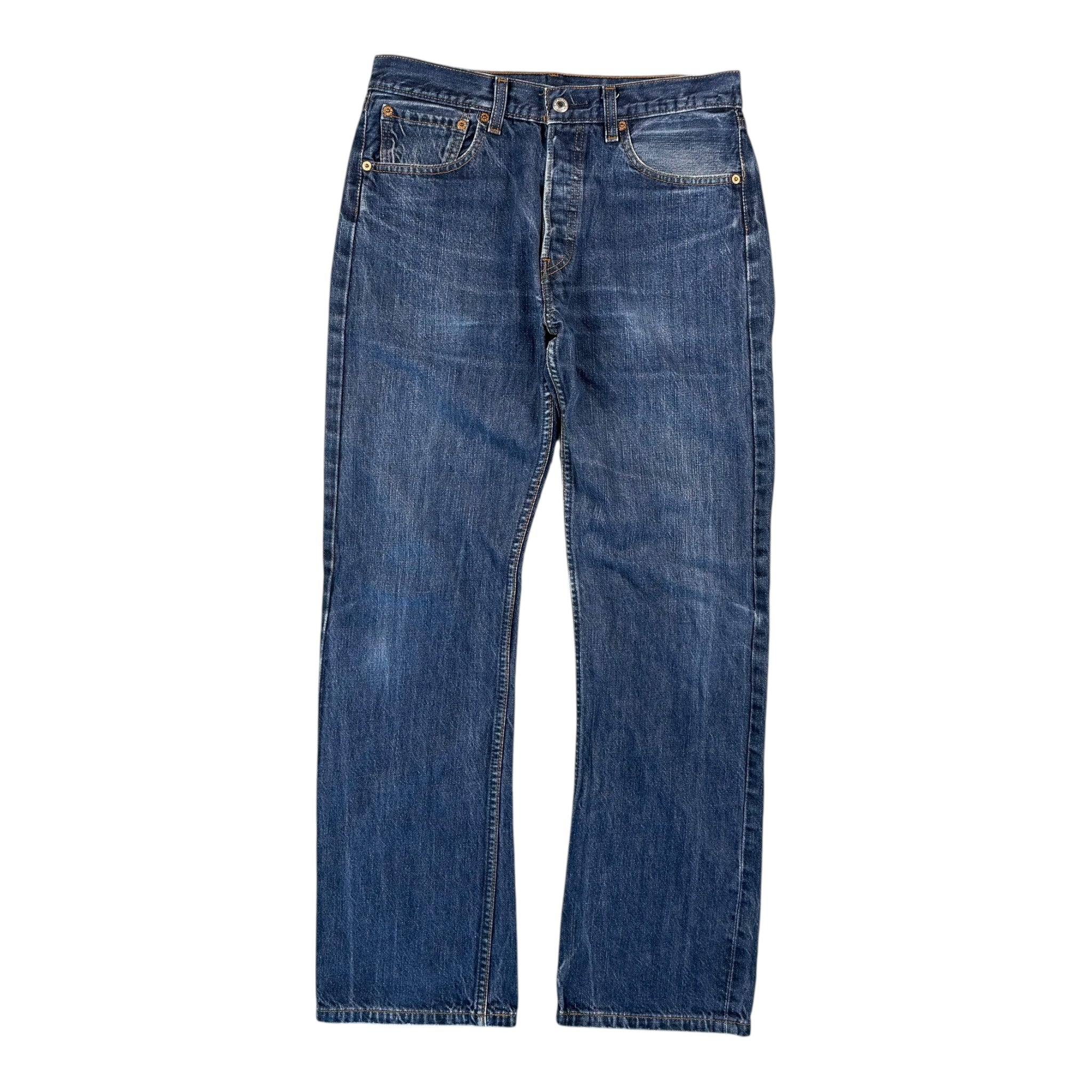 Levi's 501 Jeans