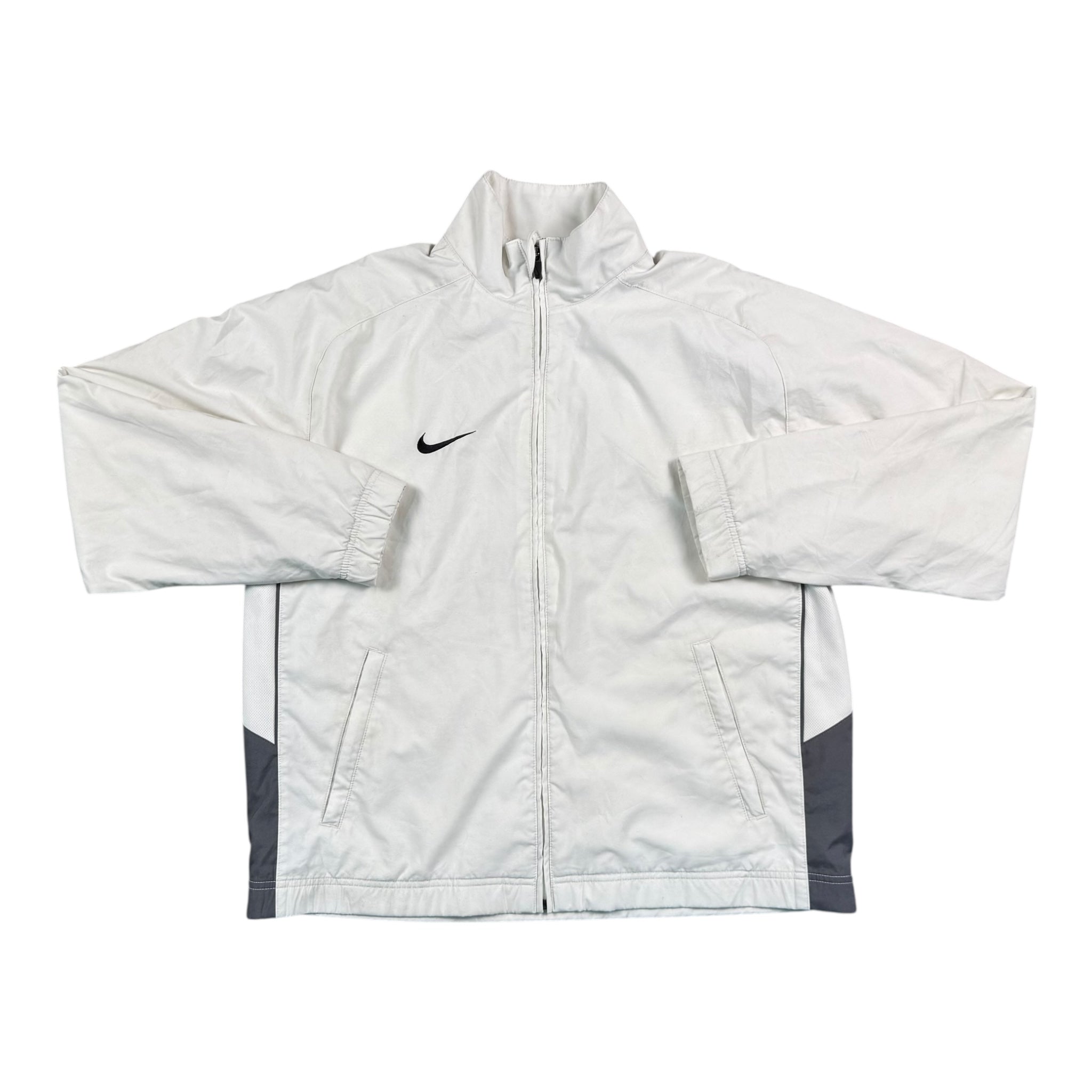 Training jacket