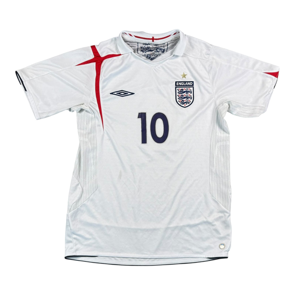 England jersey