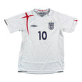 England jersey