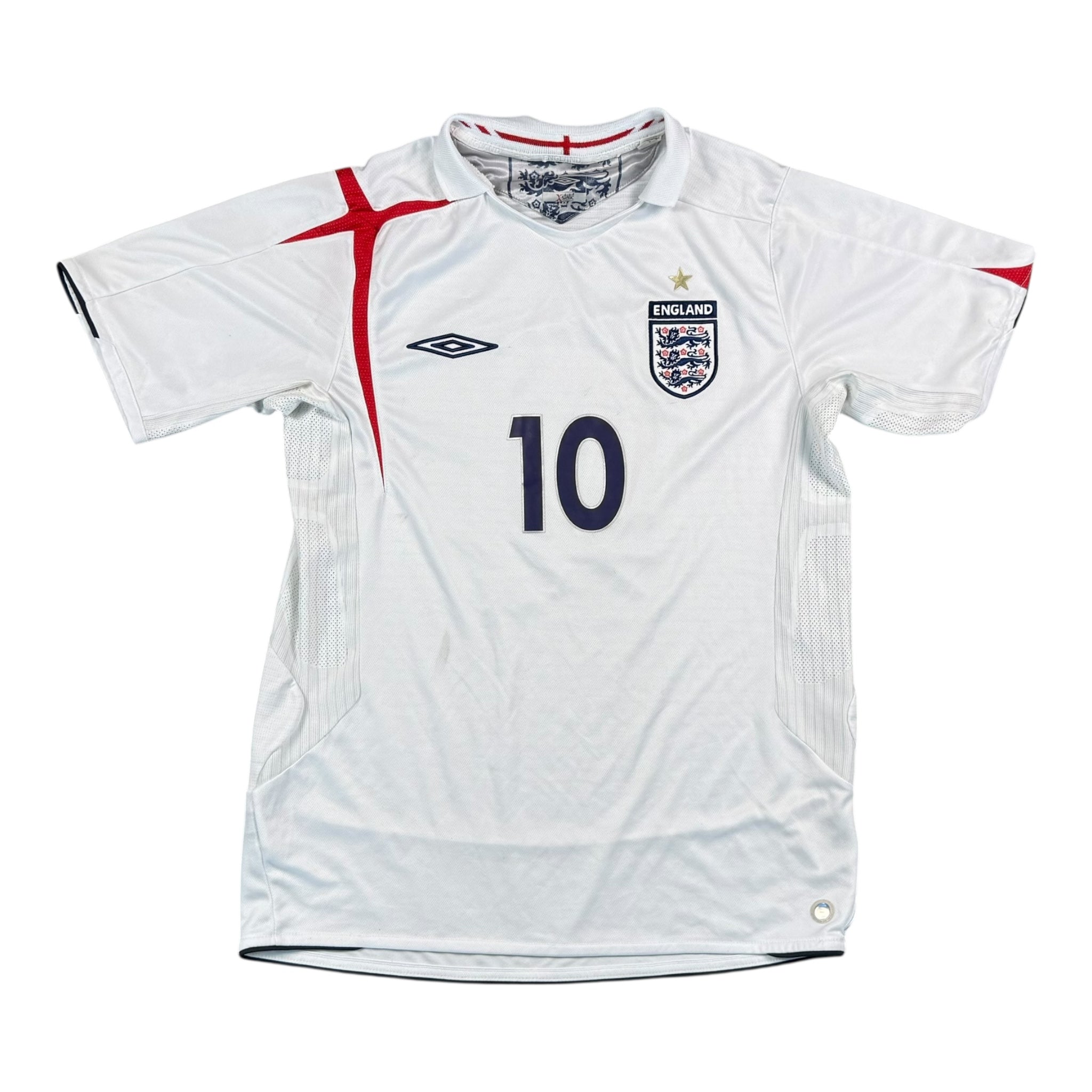 England jersey