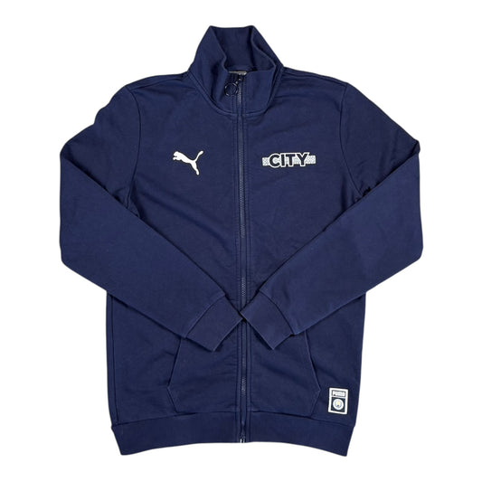 Manchester City Trainingsjacke