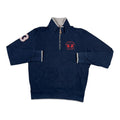 Halfzip