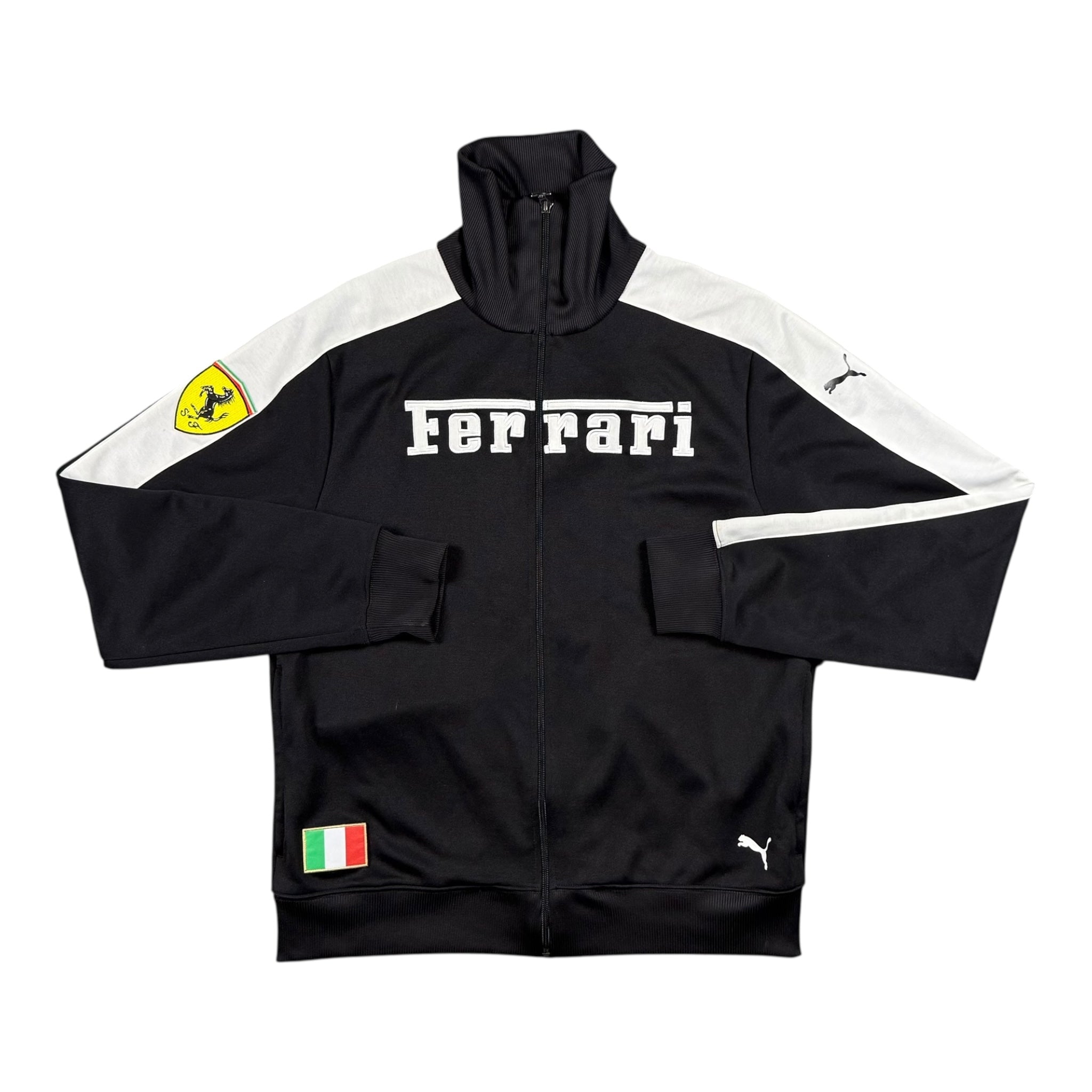 Ferrari Zipper