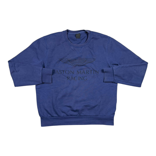 Aston Martin Sweater