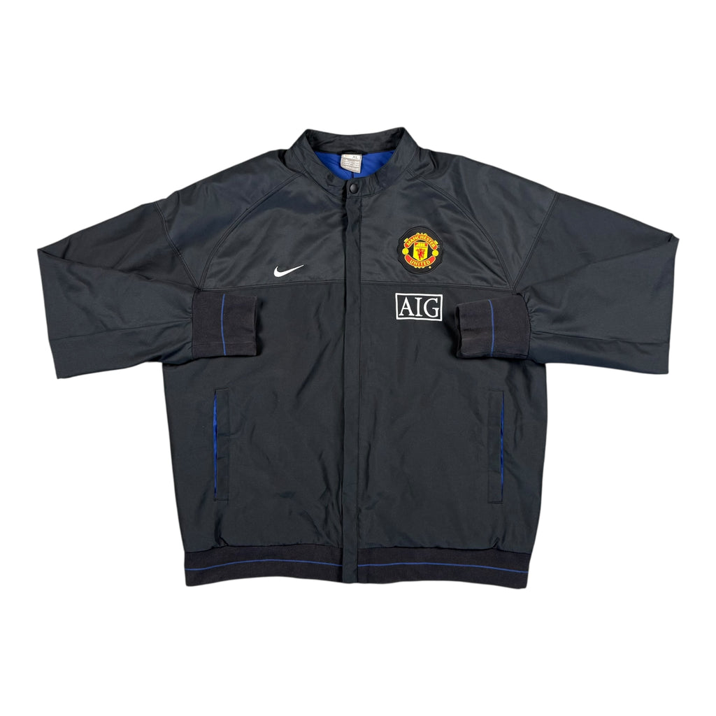 Manchester United Trainingsjacke