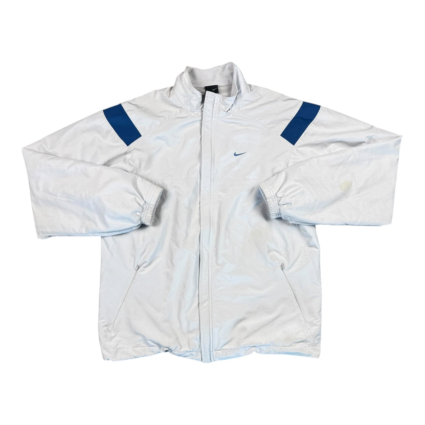 Trainingsjacke