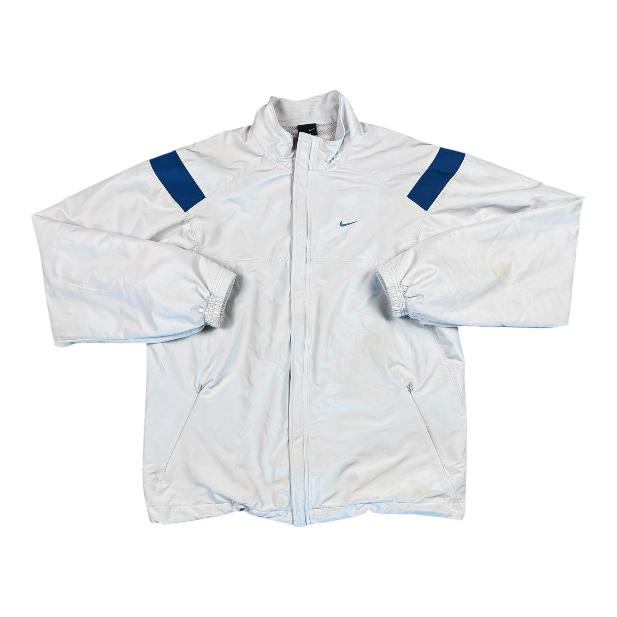 Trainingsjacke