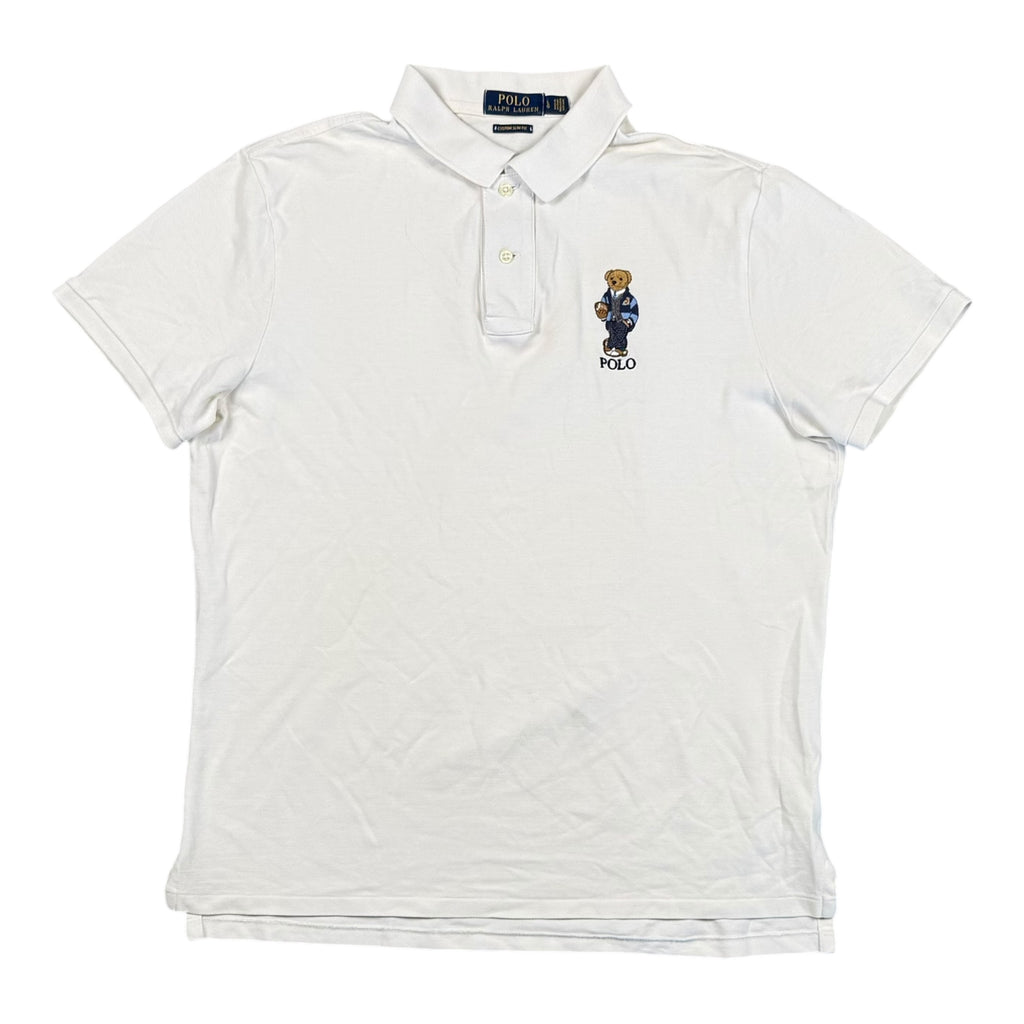 Polo Bear Polo