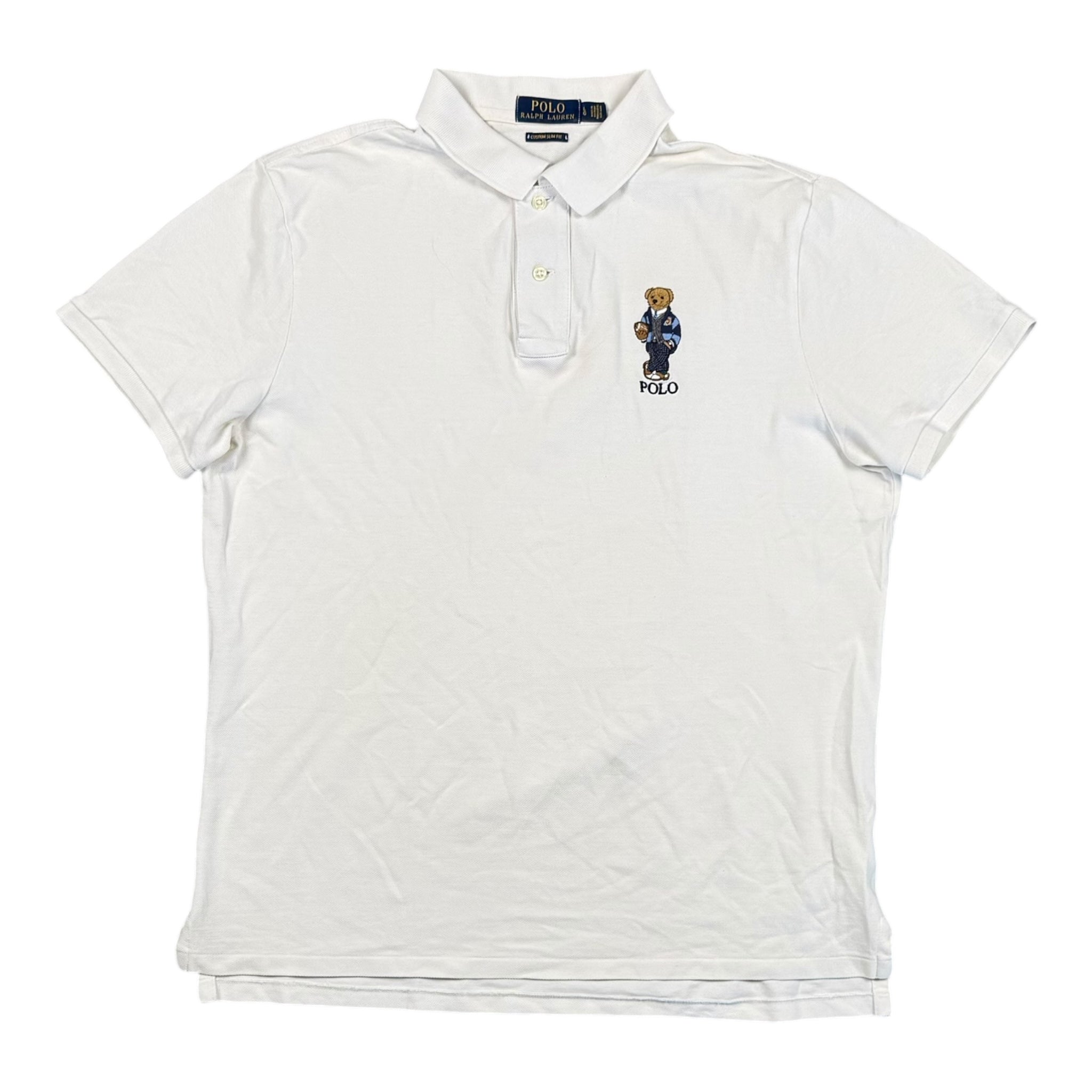 Polo Bear Polo