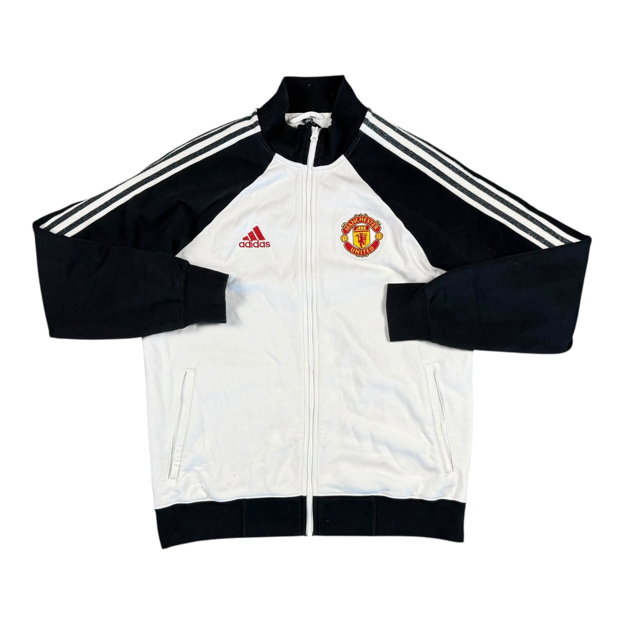 Manchester United training jacket
