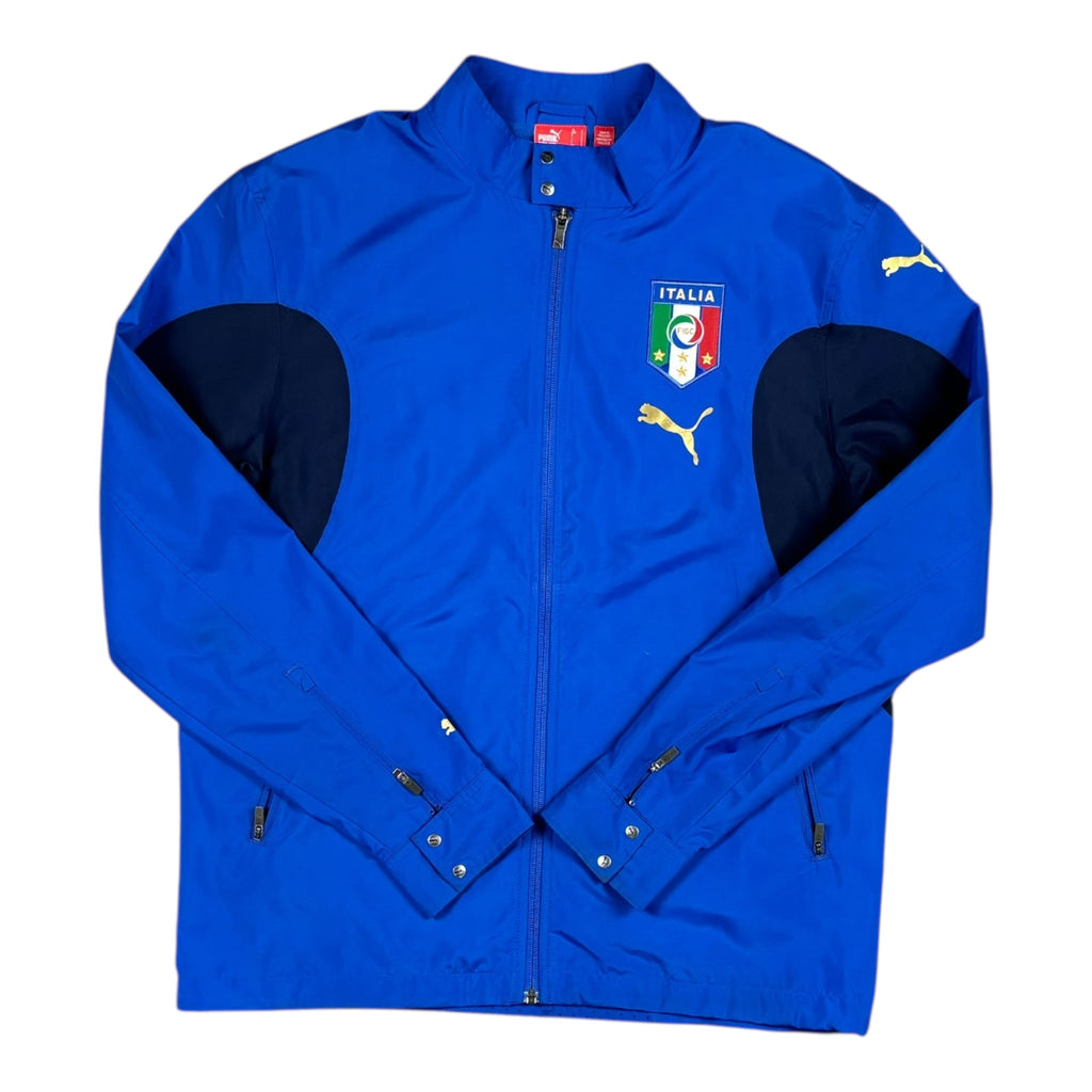 Italien Trainingsanzug