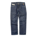 Y2K Straight Jeans