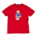 Polo Bear Tee