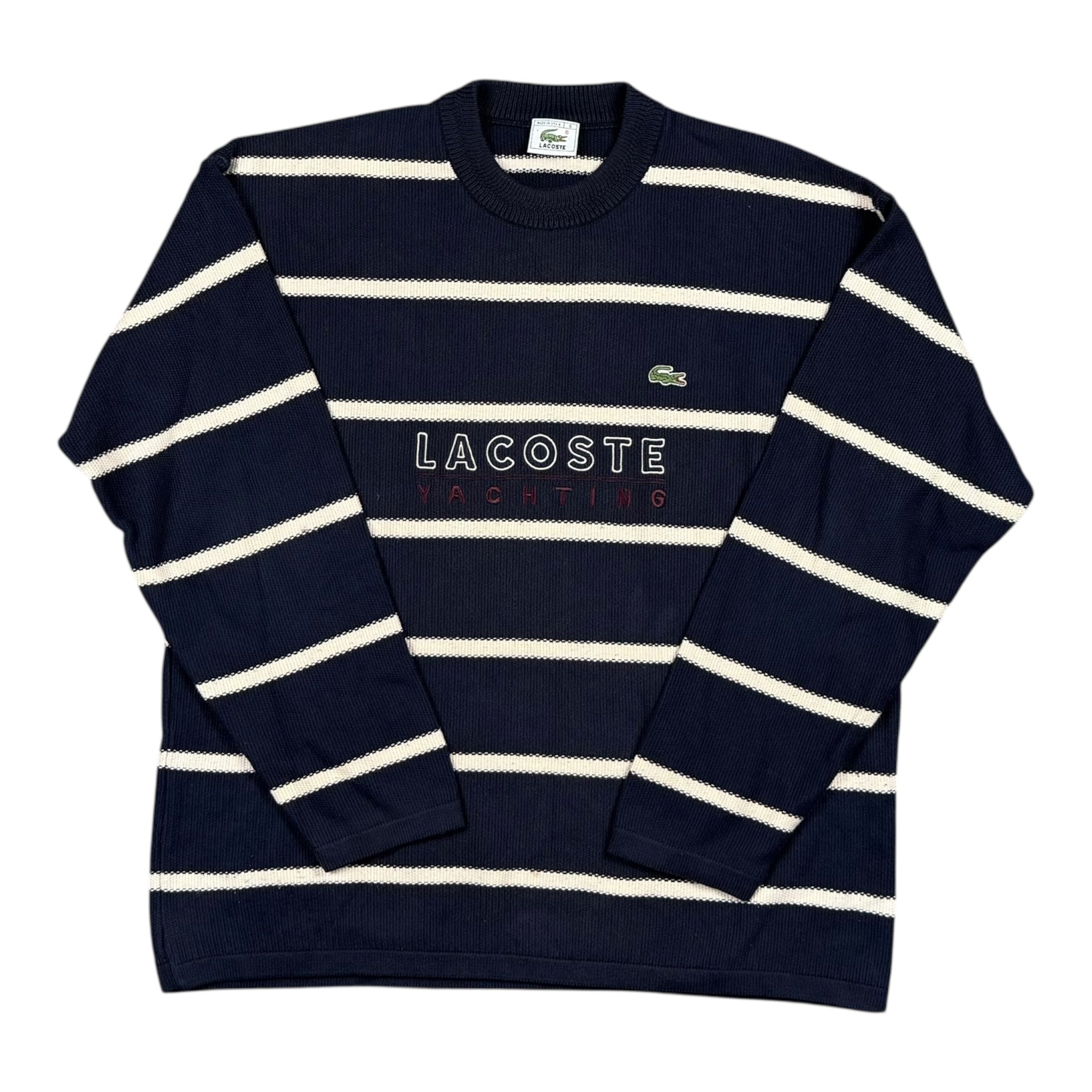 Knit Sweater