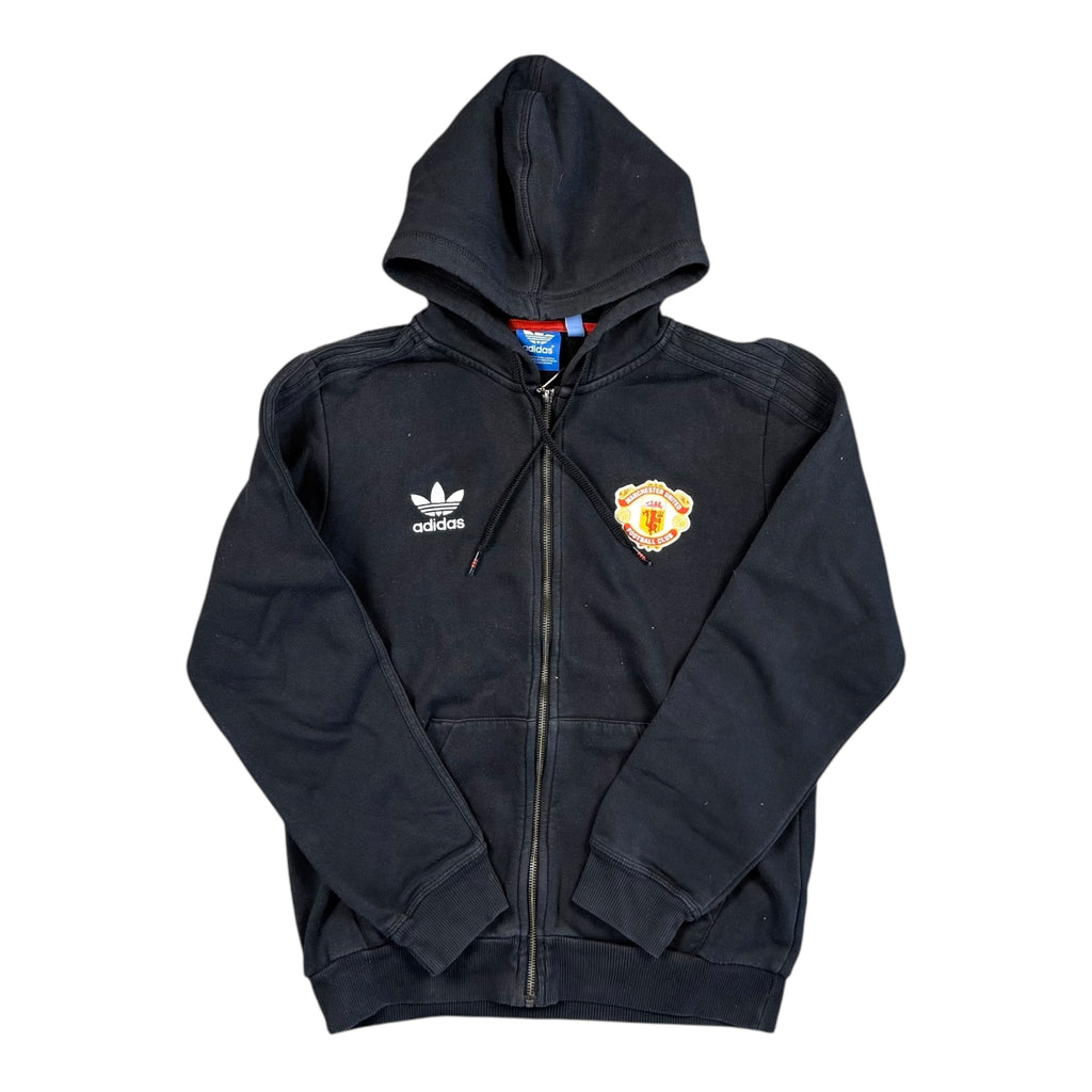 Manchester United Zipper