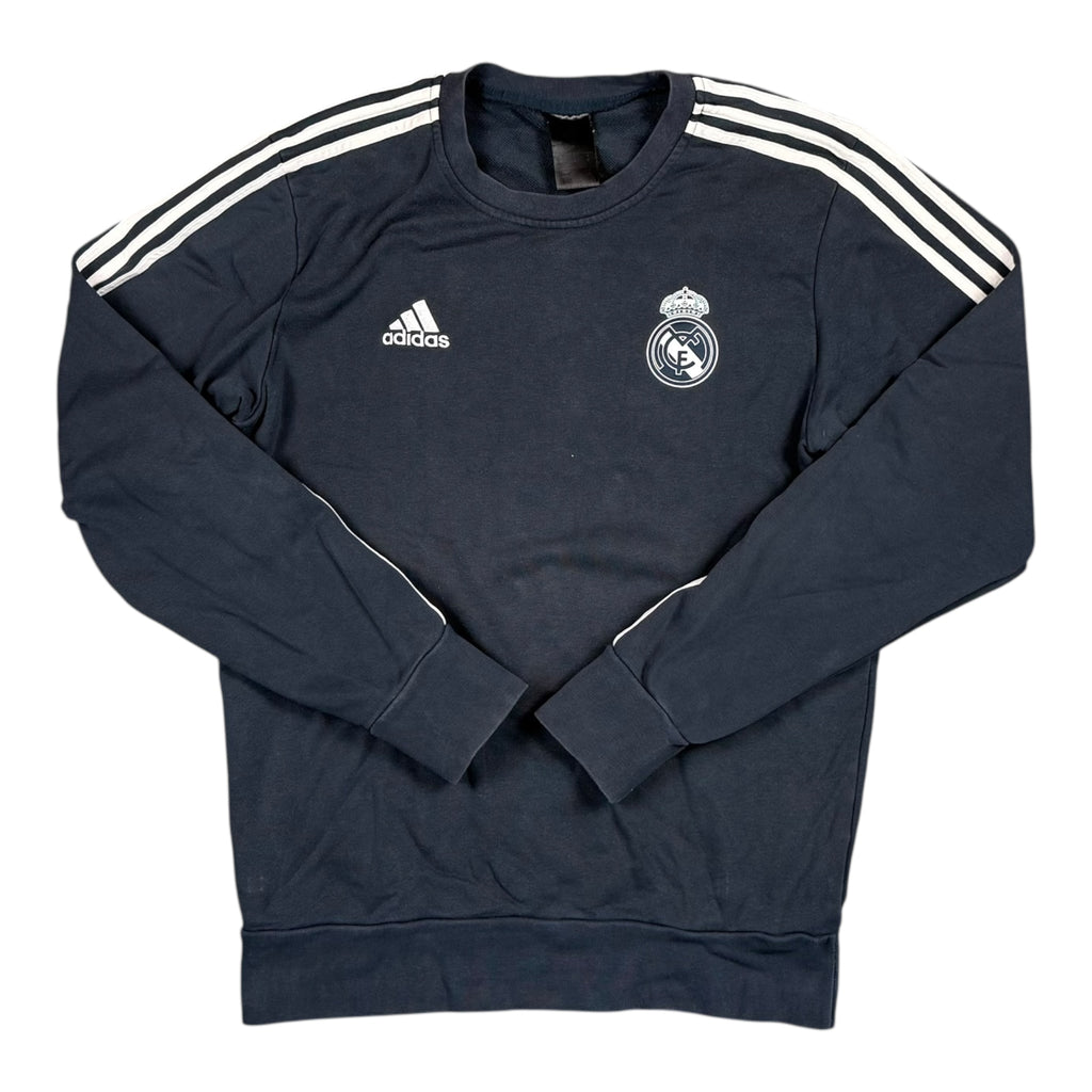 Real Madrid Sweater