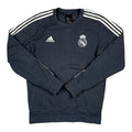 Real Madrid Sweater