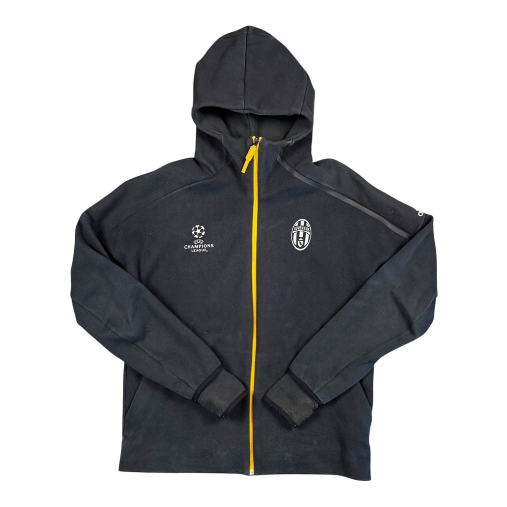 Juventus Zipper